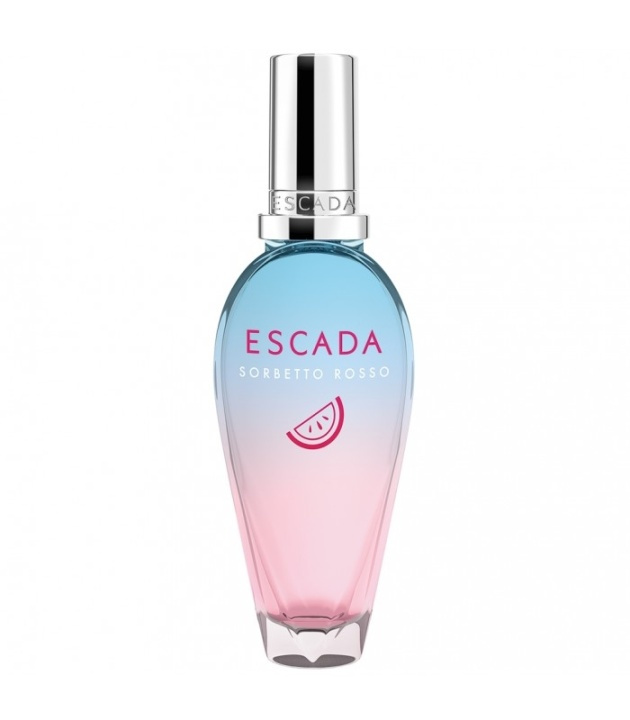 Escada Sorbetto Rosso Edt 100ml in the group BEAUTY & HEALTH / Fragrance & Perfume / Perfumes / Perfume for her at TP E-commerce Nordic AB (38-67249)