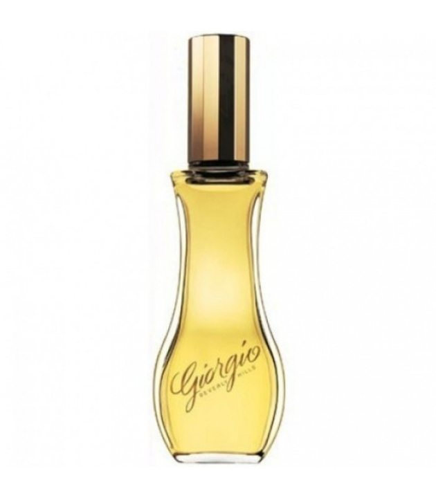 Giorgio Beverly Hills Giorgio edt 30ml in the group BEAUTY & HEALTH / Fragrance & Perfume / Perfumes / Perfume for her at TP E-commerce Nordic AB (38-67264)