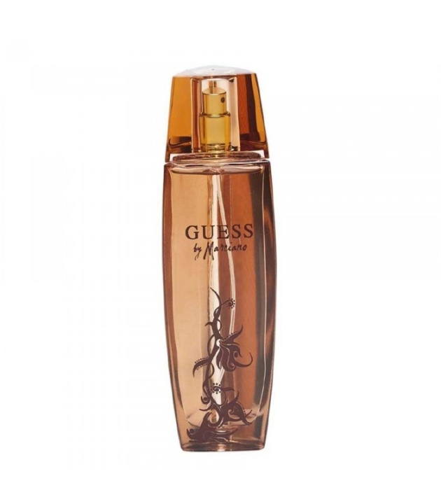 Guess by Marciano edp 100ml in the group BEAUTY & HEALTH / Fragrance & Perfume / Perfumes / Perfume for her at TP E-commerce Nordic AB (38-67277)