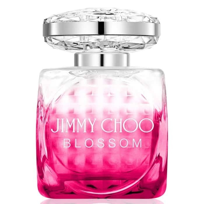 Jimmy Choo Blossom Edp 100ml in the group BEAUTY & HEALTH / Fragrance & Perfume / Perfumes / Perfume for her at TP E-commerce Nordic AB (38-67291)