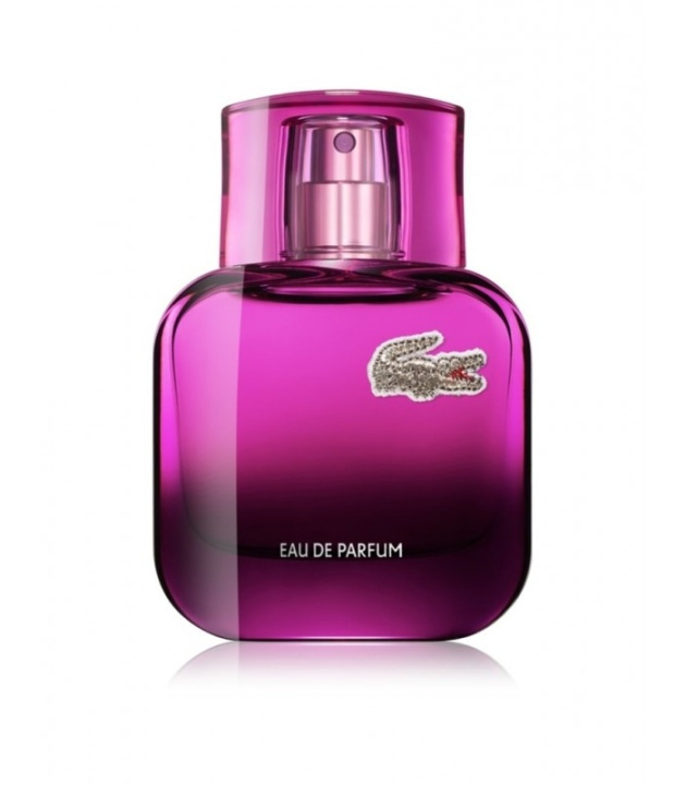 Lacoste Eau de Lacoste L.12.12. Magnetic Pour Elle Edp 45ml in the group BEAUTY & HEALTH / Fragrance & Perfume / Perfumes / Perfume for her at TP E-commerce Nordic AB (38-67302)