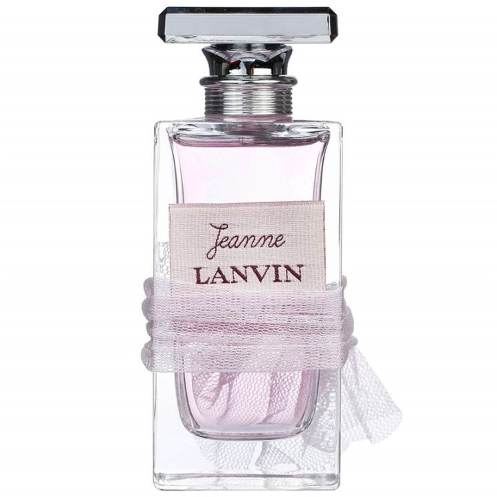Lanvin Jeanne Edp Spray 100 ml in the group BEAUTY & HEALTH / Fragrance & Perfume / Perfumes / Perfume for her at TP E-commerce Nordic AB (38-67307)