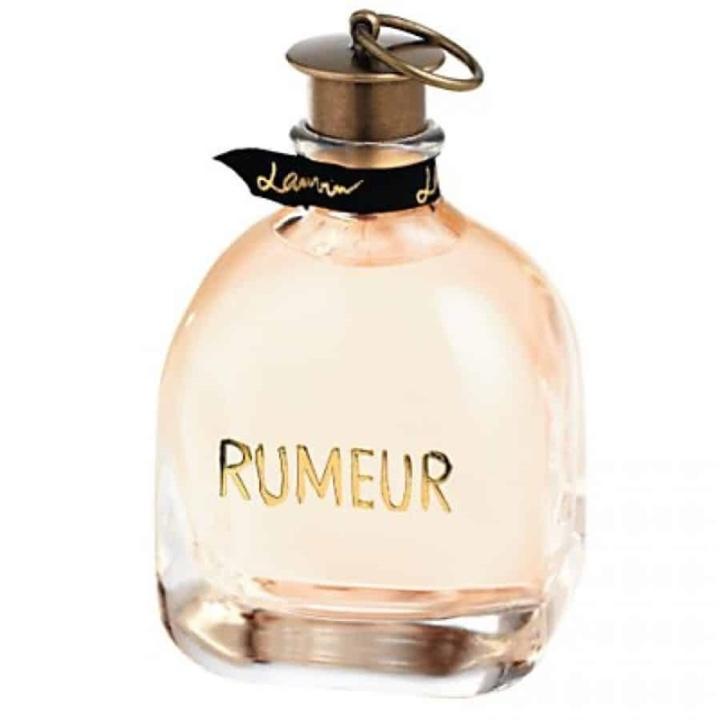 Lanvin Rumeur edp 100ml in the group BEAUTY & HEALTH / Fragrance & Perfume / Perfumes / Perfume for her at TP E-commerce Nordic AB (38-67309)