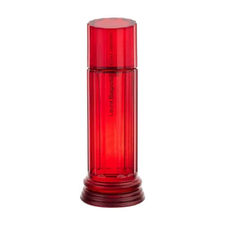Laura Biagiotti Roma Passione Edt 50ml in the group BEAUTY & HEALTH / Fragrance & Perfume / Perfumes / Perfume for her at TP E-commerce Nordic AB (38-67315)