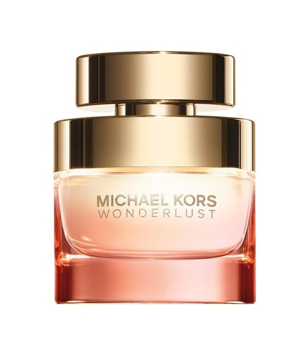Michael Kors Wonderlust edp 50ml in the group BEAUTY & HEALTH / Fragrance & Perfume / Perfumes / Perfume for her at TP E-commerce Nordic AB (38-67324)