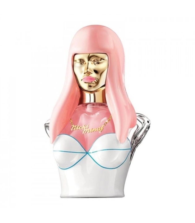 Nicki Minaj Pink Friday Edp 100ml in the group BEAUTY & HEALTH / Fragrance & Perfume / Perfumes / Perfume for her at TP E-commerce Nordic AB (38-67348)