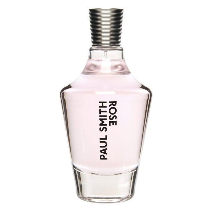 Paul Smith Rose Edp 100ml in the group BEAUTY & HEALTH / Fragrance & Perfume / Perfumes / Perfume for her at TP E-commerce Nordic AB (38-67362)