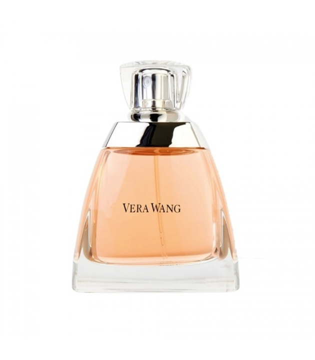 Vera Wang Women Edp 100ml in the group BEAUTY & HEALTH / Fragrance & Perfume / Perfumes / Perfume for her at TP E-commerce Nordic AB (38-67378)