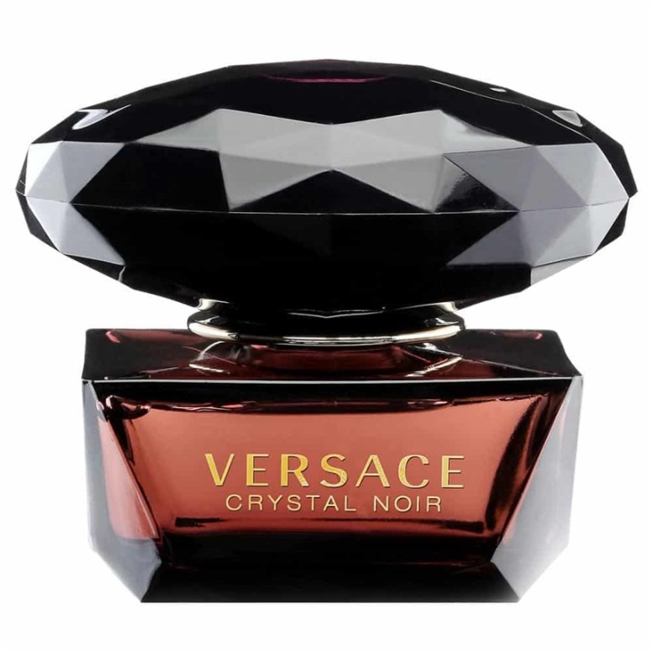 Versace Crystal Noir Edt 90ml in the group BEAUTY & HEALTH / Fragrance & Perfume / Perfumes / Perfume for her at TP E-commerce Nordic AB (38-67380)