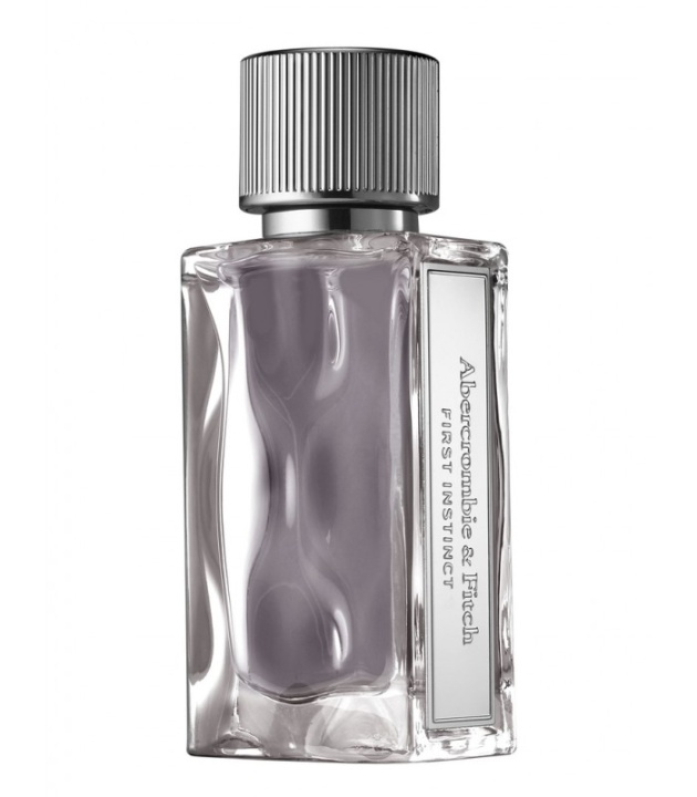Abercrombie & Fitch First Instinct Edt 30ml in the group BEAUTY & HEALTH / Fragrance & Perfume / Perfumes / Perfume for him at TP E-commerce Nordic AB (38-67391)