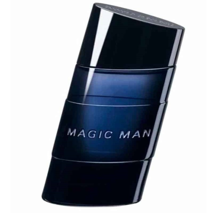 Bruno Banani Magic Man Edt 30ml in the group BEAUTY & HEALTH / Fragrance & Perfume / Perfumes / Perfume for him at TP E-commerce Nordic AB (38-67419)