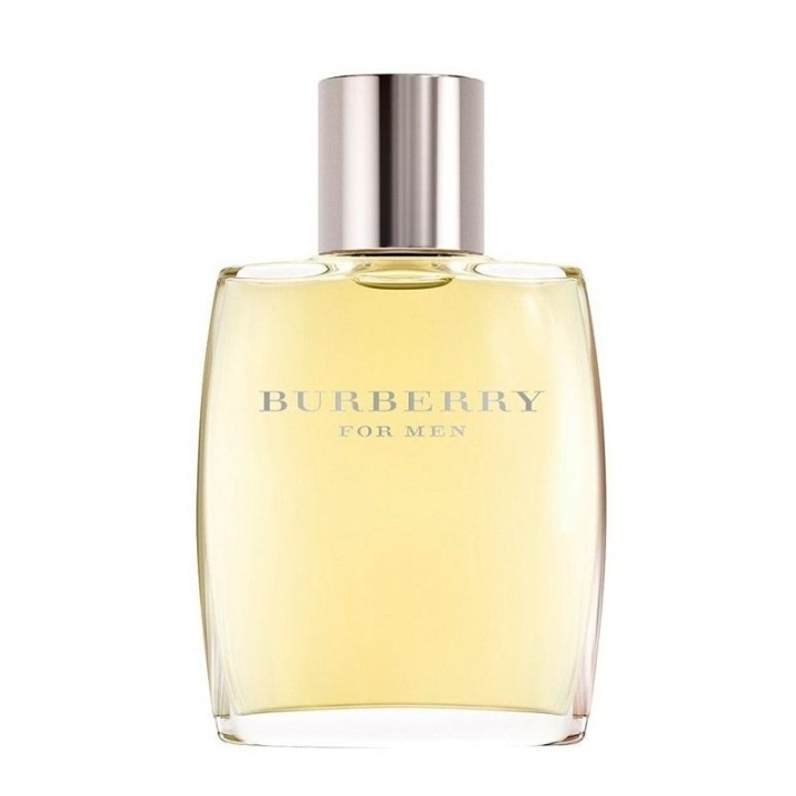 Burberry Classic For Men Edt 50ml in the group BEAUTY & HEALTH / Fragrance & Perfume / Perfumes / Perfume for him at TP E-commerce Nordic AB (38-67421)