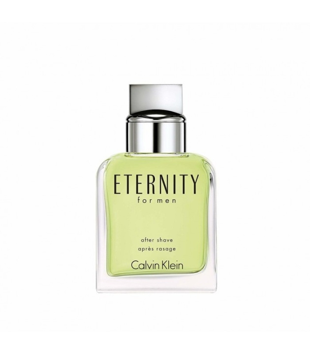 Calvin Klein Eternity For Men Aftershave 100ml in the group BEAUTY & HEALTH / Fragrance & Perfume / Perfumes / Perfume for him at TP E-commerce Nordic AB (38-67429)