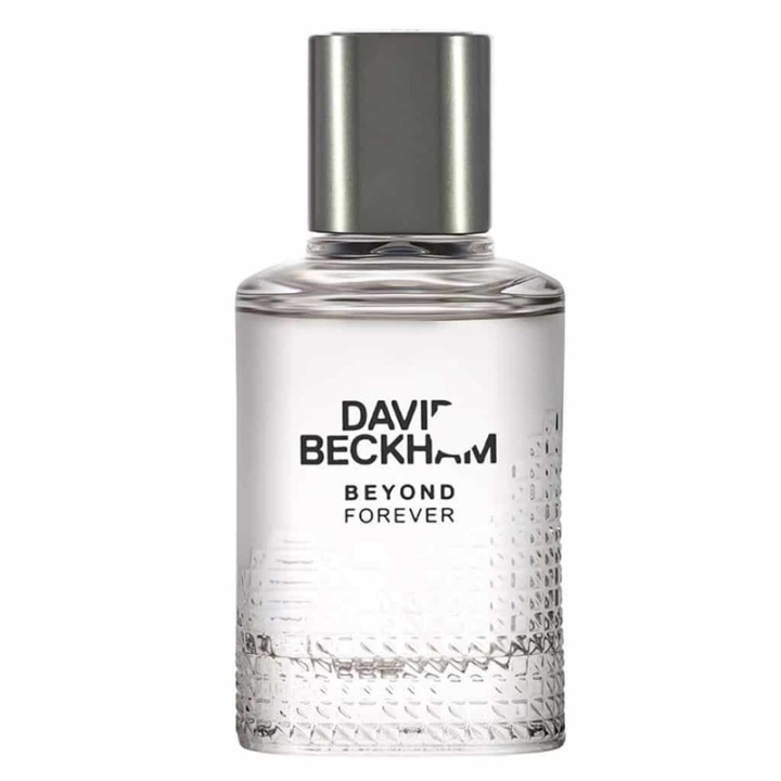 David Beckham Beyond Forever Edt 40ml in the group BEAUTY & HEALTH / Fragrance & Perfume / Perfumes / Perfume for him at TP E-commerce Nordic AB (38-67439)