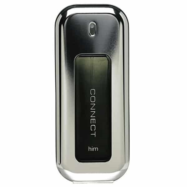 FCUK Connect Him edt 100ml in the group BEAUTY & HEALTH / Fragrance & Perfume / Perfumes / Perfume for him at TP E-commerce Nordic AB (38-67450)