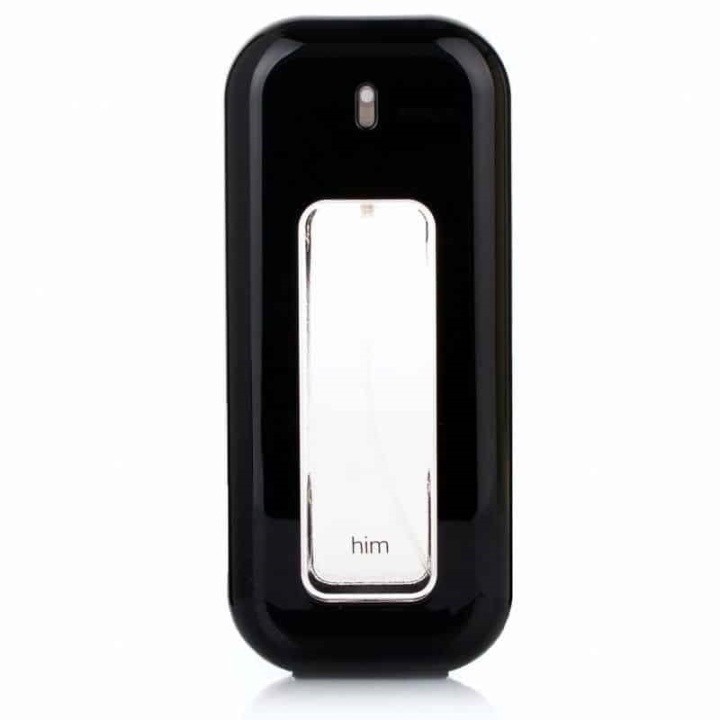 FCUK Him 3 edt 100ml in the group BEAUTY & HEALTH / Fragrance & Perfume / Perfumes / Perfume for him at TP E-commerce Nordic AB (38-67452)