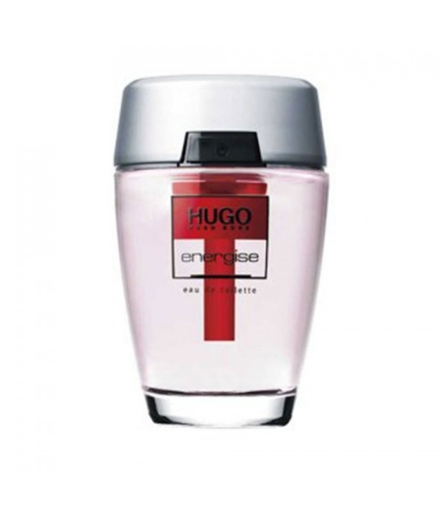 Hugo Boss Hugo Energise edt 75ml in the group BEAUTY & HEALTH / Fragrance & Perfume / Perfumes / Perfume for him at TP E-commerce Nordic AB (38-67465)