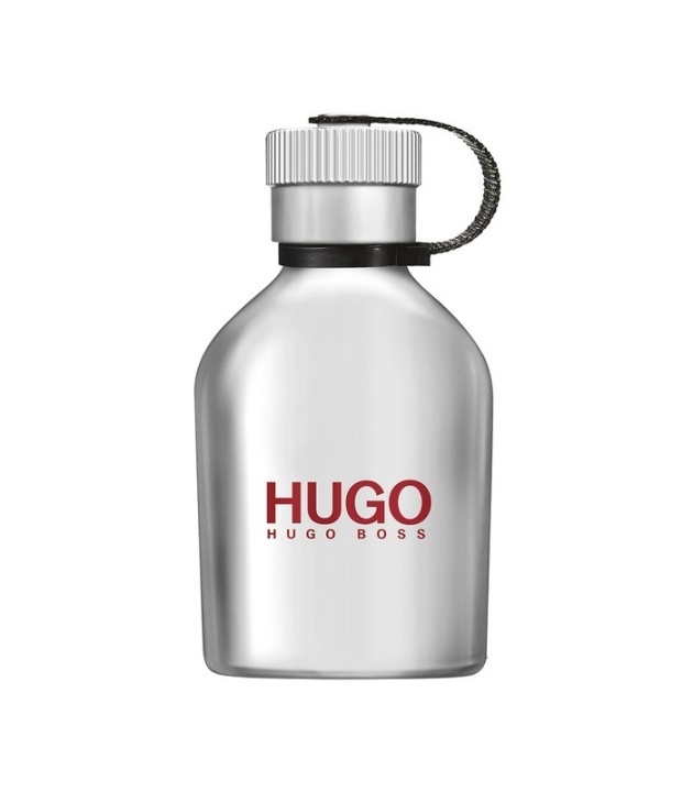 Hugo Boss Hugo Iced Edt 75ml in the group BEAUTY & HEALTH / Fragrance & Perfume / Perfumes / Perfume for him at TP E-commerce Nordic AB (38-67466)