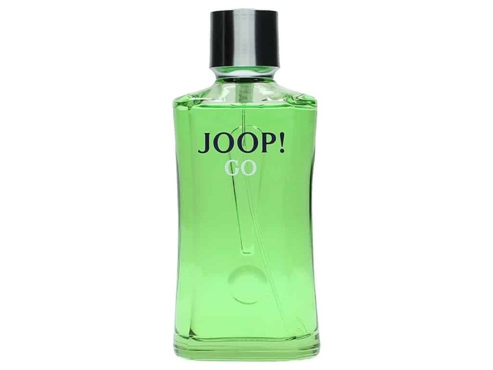 JOOP! Go edt 100ml in the group BEAUTY & HEALTH / Fragrance & Perfume / Perfumes / Perfume for him at TP E-commerce Nordic AB (38-67477)