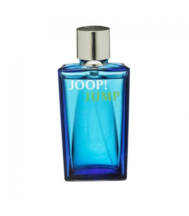JOOP! Jump edt 100ml in the group BEAUTY & HEALTH / Fragrance & Perfume / Perfumes / Perfume for him at TP E-commerce Nordic AB (38-67480)