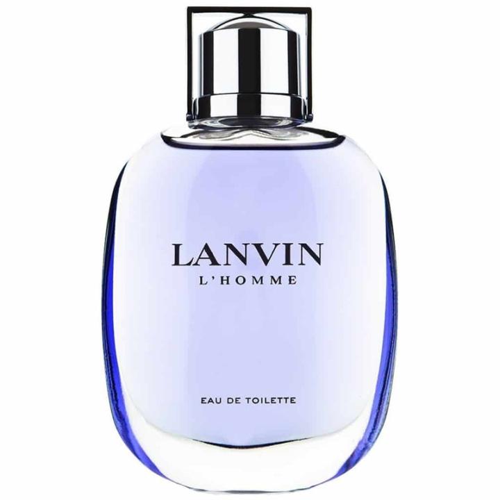 <p>With a refreshing and clean character, Lanvin L\'Homme is the perfect attribute for any Lanvin man. Classic, yet imaginative and daring, elegant yet relaxed. With an opening of pomegranate flower, lavender, mandarin, neroli and bergamot, a spicy heart w in the group BEAUTY & HEALTH / Fragrance & Perfume / Perfumes / Perfume for him at TP E-commerce Nordic AB (38-67490)