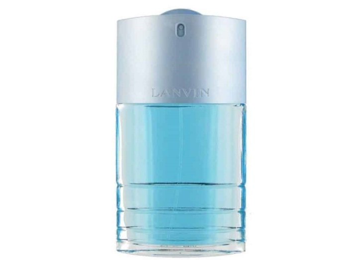 Lanvin Oxygene Homme Edt 100ml in the group BEAUTY & HEALTH / Fragrance & Perfume / Perfumes / Perfume for him at TP E-commerce Nordic AB (38-67491)