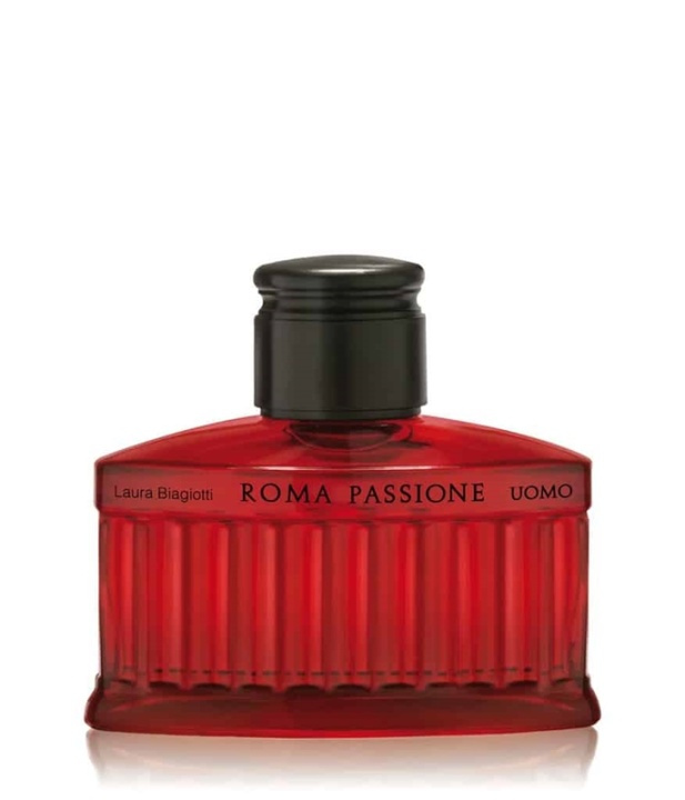 Laura Biagiotti Roma Passione Uomo Edt 75ml in the group BEAUTY & HEALTH / Fragrance & Perfume / Perfumes / Perfume for him at TP E-commerce Nordic AB (38-67494)