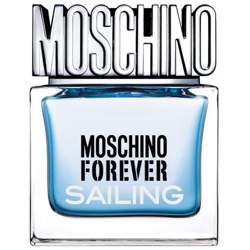 Moschino Forever Sailing Edt 30ml in the group BEAUTY & HEALTH / Fragrance & Perfume / Perfumes / Perfume for him at TP E-commerce Nordic AB (38-67506)