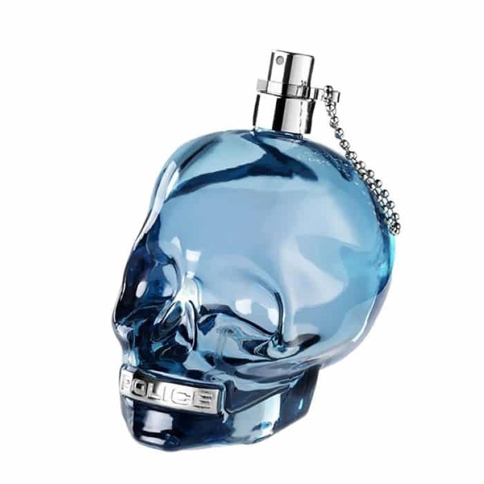 Police To Be (Or Not To Be) Edt 40ml in the group BEAUTY & HEALTH / Fragrance & Perfume / Perfumes / Perfume for him at TP E-commerce Nordic AB (38-67521)
