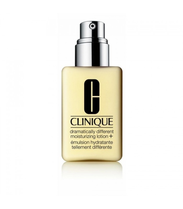 Clinique Dramatically Different Moisturizing Lotion Dry 125ml in the group BEAUTY & HEALTH / Skin care / Face / Day cream at TP E-commerce Nordic AB (38-67722)