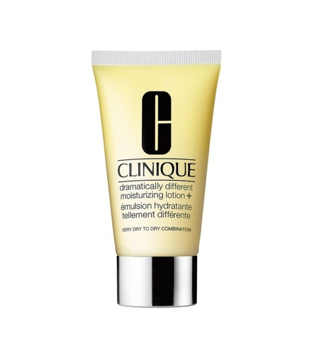 Clinique Dramatically Different Moisturizing Lotion Dry 50ml in the group BEAUTY & HEALTH / Skin care / Face / Day cream at TP E-commerce Nordic AB (38-67723)