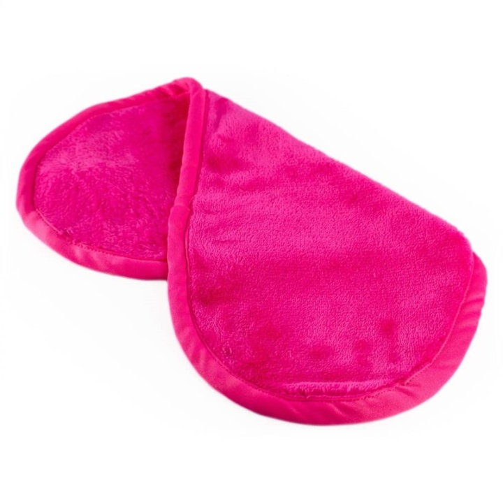 Makeup Revolution Pro Makeup Eraser Towel in the group BEAUTY & HEALTH / Skin care / Face / Cleaning at TP E-commerce Nordic AB (38-67759)