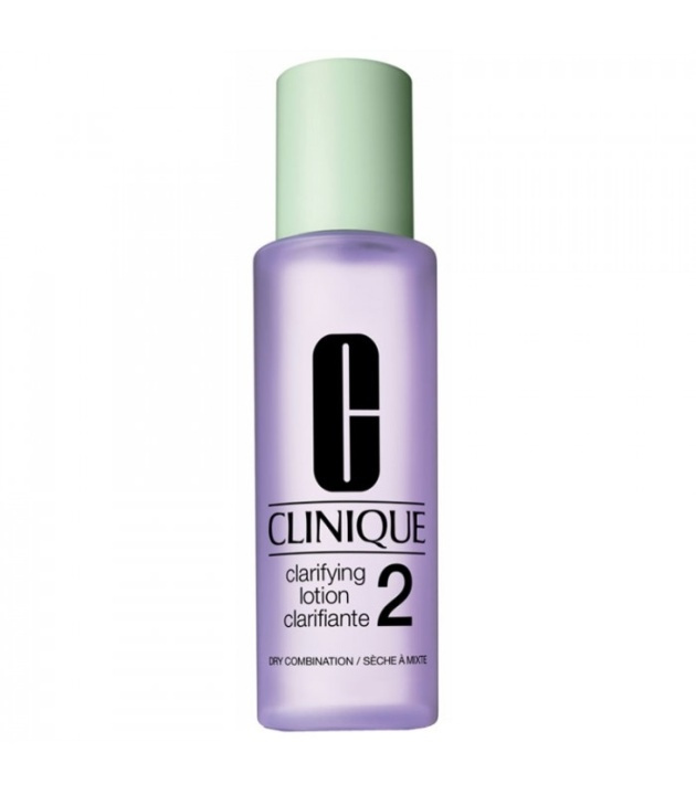 Clinique Clarifying Lotion 2 200ml in the group BEAUTY & HEALTH / Skin care / Face / Scrub / Peeling at TP E-commerce Nordic AB (38-67776)