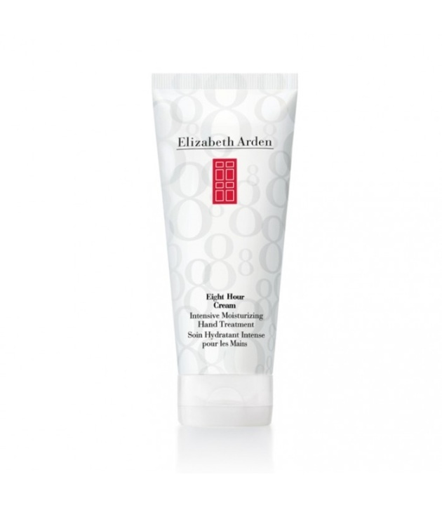 Elizabeth Arden Eight Hour Cream intensive Hand Treatment 75ml in the group BEAUTY & HEALTH / Manicure / Pedicure / Hand Creams at TP E-commerce Nordic AB (38-67792)
