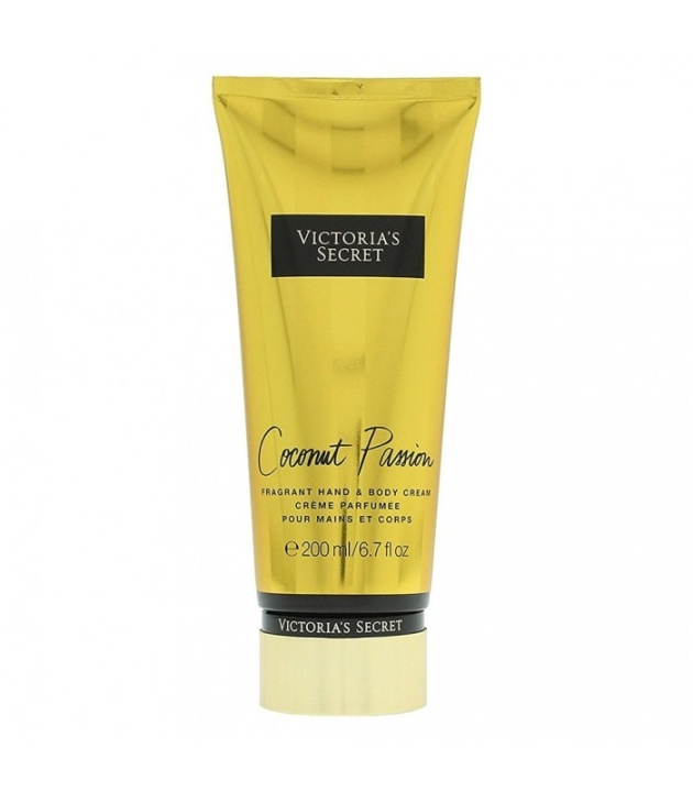Victorias Secret Coconut Passion Hydrating Body Lotion 236ml in the group BEAUTY & HEALTH / Skin care / Body health / Body lotion at TP E-commerce Nordic AB (38-67815)