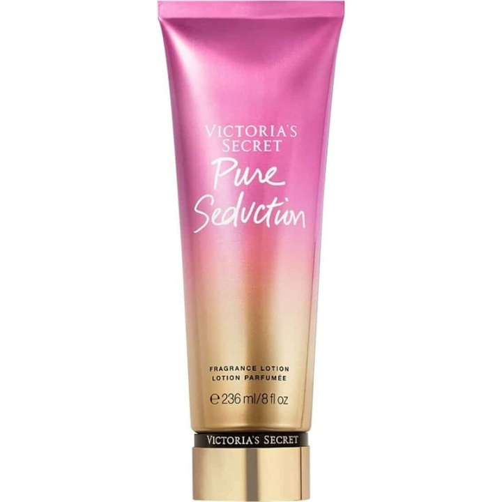 Victorias Secret Pure Seduction Hydrating Body Lotion 236ml in the group BEAUTY & HEALTH / Skin care / Body health / Body lotion at TP E-commerce Nordic AB (38-67818)