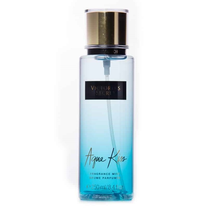 Victorias Secret Aqua Kiss Fragrance Mist 250ml in the group BEAUTY & HEALTH / Skin care / Body health / Mody mist at TP E-commerce Nordic AB (38-67823)