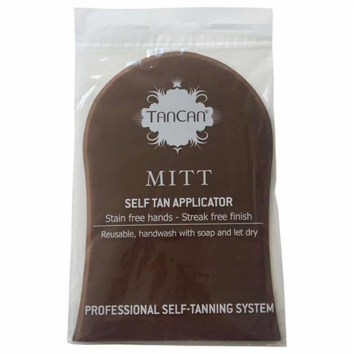 TanCan Mitt in the group BEAUTY & HEALTH / Skin care / Tanning / Sunless tanning at TP E-commerce Nordic AB (38-67862)