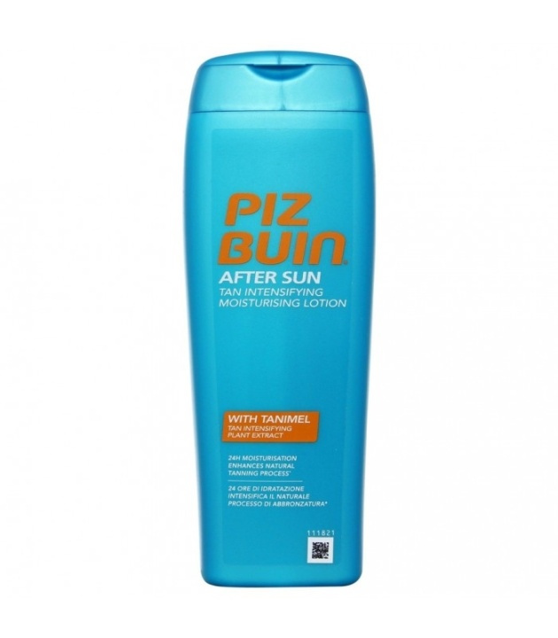 Piz Buin After Sun Tan Intensifier 200ml in the group BEAUTY & HEALTH / Skin care / Body health / Body lotion at TP E-commerce Nordic AB (38-67868)