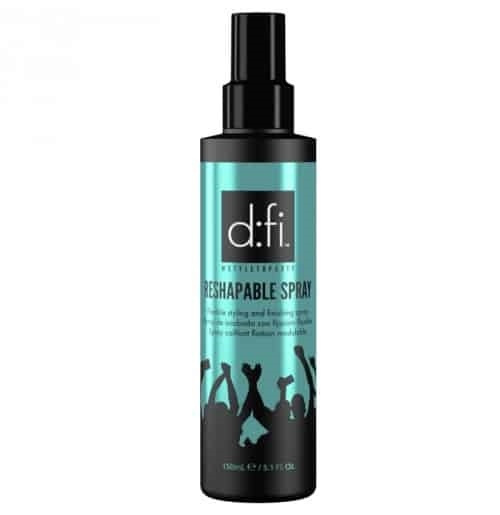 D:fi Reshapable Spray 150ml in the group BEAUTY & HEALTH / Hair & Styling / Hair styling / Hair spray at TP E-commerce Nordic AB (38-67925)