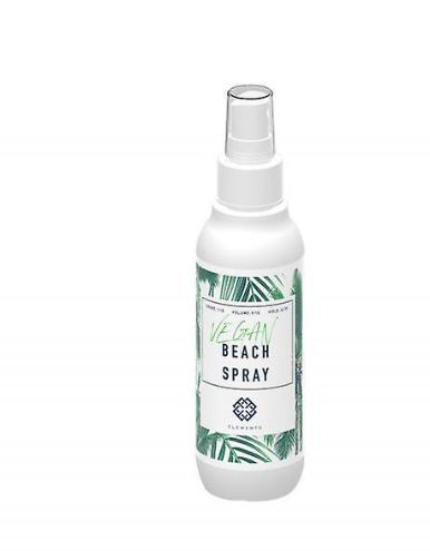 E+46 Beach Spray 150ml in the group BEAUTY & HEALTH / Hair & Styling / Hair styling / Saltwater spray at TP E-commerce Nordic AB (38-67999)