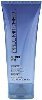 Paul Mitchell Curls Ultimate Wave 150ml in the group BEAUTY & HEALTH / Hair & Styling / Hair styling / Styling cream at TP E-commerce Nordic AB (38-68009)
