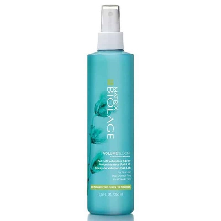Matrix Biolage Volumebloom Full-Lift Volumizer Spray 250ml in the group BEAUTY & HEALTH / Hair & Styling / Hair care / Conditioner spray/cure at TP E-commerce Nordic AB (38-68108)