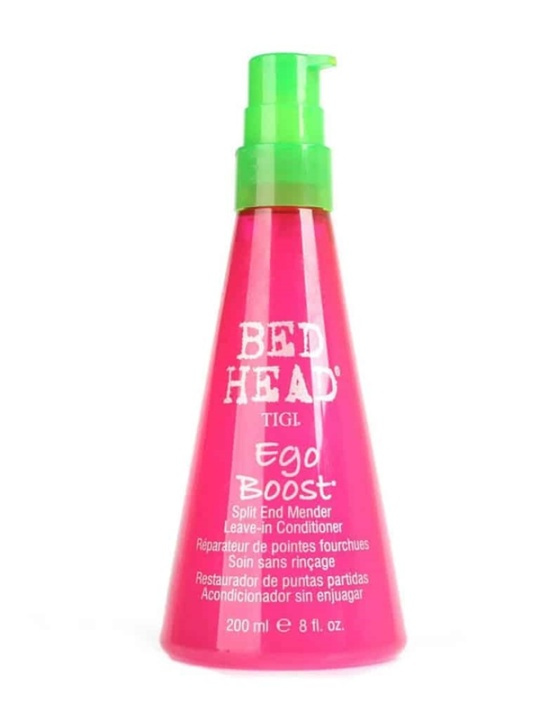 TIGI Bed Head Ego Boost 237ml in the group BEAUTY & HEALTH / Hair & Styling / Hair care / Conditioner spray/Leave-in at TP E-commerce Nordic AB (38-68115)