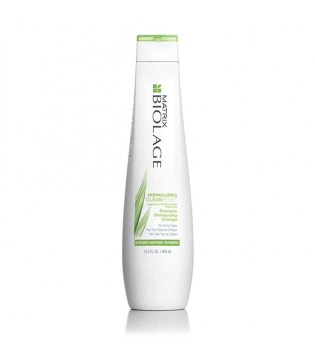 Matrix Biolage Clean Reset Normalizing Shampoo 250ml in the group BEAUTY & HEALTH / Hair & Styling / Hair care / Schampoo at TP E-commerce Nordic AB (38-68183)