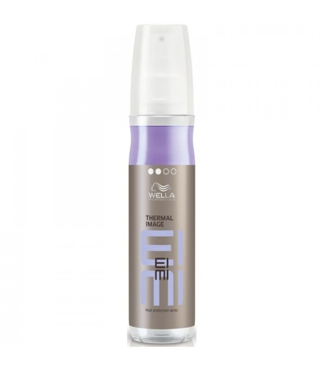 Wella EIMI Thermal Image Heat Protect Spray 150ml in the group BEAUTY & HEALTH / Hair & Styling / Hair care / Heat protectant at TP E-commerce Nordic AB (38-68267)