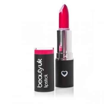 Beauty UK Lipstick No.10 - Passion in the group BEAUTY & HEALTH / Makeup / Lips / Lipstick at TP E-commerce Nordic AB (38-68431)
