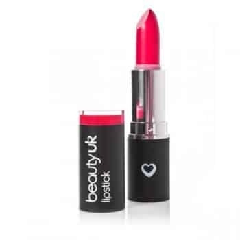 Beauty UK Lipstick No.5 - Sunset in the group BEAUTY & HEALTH / Makeup / Lips / Lipstick at TP E-commerce Nordic AB (38-68438)