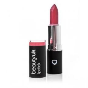 Beauty UK Lipstick no.7 - In The Buff in the group BEAUTY & HEALTH / Makeup / Lips / Lipstick at TP E-commerce Nordic AB (38-68440)
