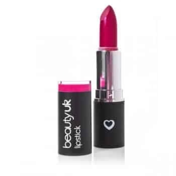 Beauty UK Lipstick No.9 - Gossip Girl in the group BEAUTY & HEALTH / Makeup / Lips / Lipstick at TP E-commerce Nordic AB (38-68442)